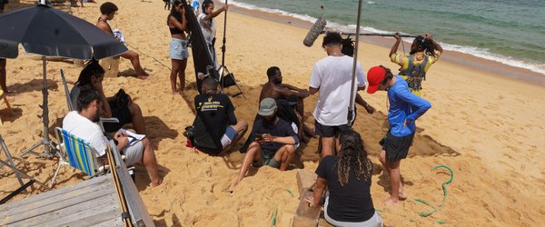 MEU PAI E A PRAIA MARCOS ALEXANDRE GRAN MAITRE 03