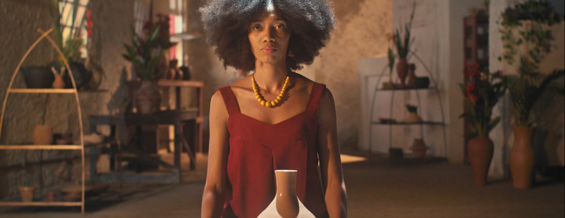 Produtora baiana ‘Gran Maître Filmes’ foca em narrativas negras